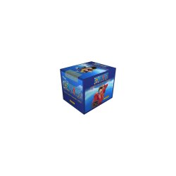 One Piece: Road to Egghead Stickers Box (36) *Deutsche Version*