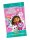 Gabbys Dollhouse: Time for a Meow-Zing fun Trading Cards Starterset *Deutsche Version*