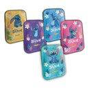 Stitch Super Scrapbook Trading Cards Pocket Tins Umkarton...