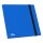 Ultimate Guard Flexxfolio 480 - 24-Pocket (Quadrow) - Blau