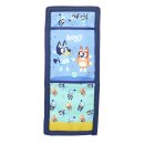 Bluey Geldbeutel Bluey Best Friends Fun