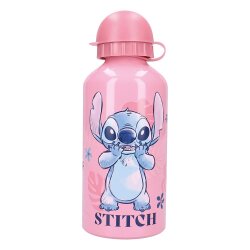 Lilo & Stitch Trinkflasche Lets Eat! 500 ml