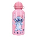 Lilo & Stitch Trinkflasche Lets Eat! 500 ml