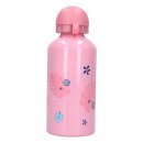 Lilo & Stitch Trinkflasche Lets Eat! 500 ml