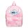 Lilo & Stitch Rucksack Stitch Unbearably Cool Pink