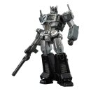 Transformers MDLX Actionfigur Optimus Prime (Sleep Mode)...