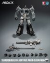 Transformers MDLX Actionfigur Optimus Prime (Sleep Mode)...