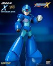 Mega Man MDLX Actionfigur Rockman X / Mega Man X  12 cm...