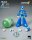 Mega Man MDLX Actionfigur Rockman X / Mega Man X  12 cm heo Exclusive