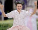 Ace Ventura - Ein tierischer Detektiv Actionfigur 1/6 Ace...