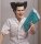 Ace Ventura - Ein tierischer Detektiv Actionfigur 1/6 Ace Ventura Shady Acres Version 30 cm