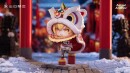 Snowbreak: Containment Zone Chibi Character Figur Fenny Dazzling Roar Ver. 12 cm