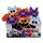 Poppy Playtime Minifiguren Smiling Critters 20 cm Sortiment (9)