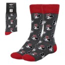 Disney Socken Minnie Face 36-43