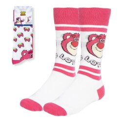 Toy Story Socken Lotso 36-43