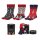 Disney Socken 3er-Pack Minnie 1 36-43