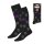 Black Panther Socken Black Panther 38-45