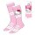Sanrio Socken Hello Kitty Stripes 36-43