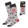DC Comics Socken Harley Quinn 36-43