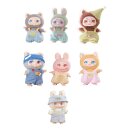 Kimmon Blind Box Minifiguren Mimon Display (6)