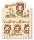 Kimmon Blind Box Minifiguren Mimon Display (6)