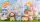 Kimmon Blind Box Minifiguren Mimon Display (6)