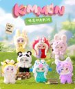 Kimmon Blind Box Minifiguren Dreams of the Wilderness...