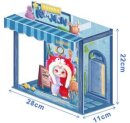 Kimmon Blind Box Minifiguren Dreams of the Wilderness Display (6)