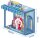 Kimmon Blind Box Minifiguren Dreams of the Wilderness Display (6)