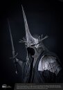 Herr der Ringe MS Series Statue 1/3 The Witch-King of Angmar John Howe Signature Edition 93 cm