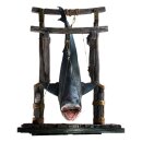 Der weiße Hai Maquette 1/12 Jaws 76 cm