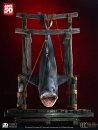 Der weiße Hai Maquette 1/12 Jaws 76 cm