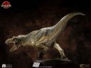 Vergessene Welt: Jurassic Park Maquette 1/12 Tyrannosaur...