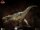 Vergessene Welt: Jurassic Park Maquette 1/12 Tyrannosaur Buck 48 cm