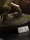 Vergessene Welt: Jurassic Park Maquette 1/12 Tyrannosaur Buck 48 cm