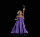 Mythic Legions: Reign of the Beasts Actionfigur Arraya the Talon Bearer Deluxe Edition