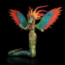 Mythic Legions: Reign of the Beasts Actionfigur Bassylia...