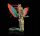 Mythic Legions: Reign of the Beasts Actionfigur Bassylia Deluxe Edition