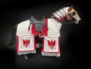 Mythic Legions: All Stars 6 Actionfigur Deacon (Deluxe...