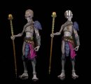 Cosmic Character Pack Zubehör-Set für...