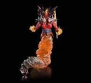 Mythic Legions: Reign of the Beasts Actionfigur Jhennem Brute Scale