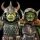 Mythic Legions: Ashes of Agbendor Actionfiguren 2er-Pack Maligancy of Gobhollow