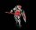 Cosmic Legions: Outpost Zaxxius Actionfigur T.U.5.C.C. Phantom Trooper