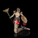 Mythic Legions: Reign of the Beasts Actionfigur...