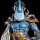Mythic Legions: Ashes of Agbendor Actionfigur Shadow Centaur