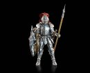 Mythic Legions: The First 10 Years Actionfigur Silver...