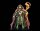 Mythic Legions Actionfigur Vernaliss Ardenscale