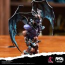 Devilman Elite Büste 1/4 Devilman 28 cm