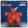 Getter Robo Super Robot Elite Büste 1/3 Getter Robo 26 cm