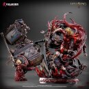 Hellsing Ultimate Elite Exclusive Statue 1/5 Seras Victoria 67 cm